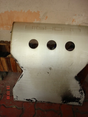 ของของแต่ง TROOPER ของของแต่ง TROOPER