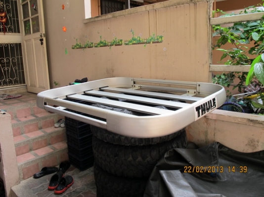 ของของแต่ง TROOPER ของของแต่ง TROOPER