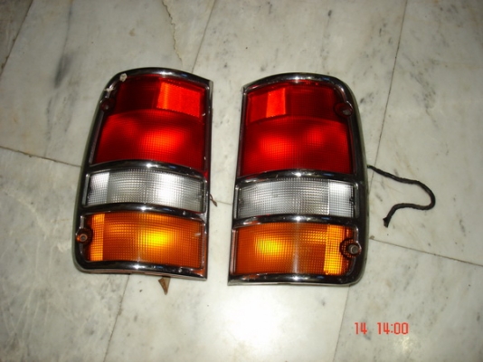 ของของแต่ง TROOPER ของของแต่ง TROOPER