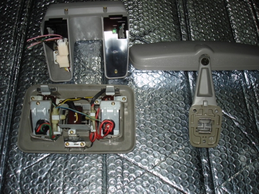 ของของแต่ง TROOPER ของของแต่ง TROOPER