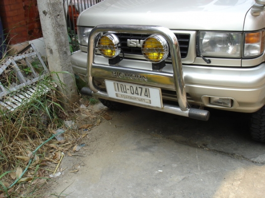 ของของแต่ง TROOPER ของของแต่ง TROOPER