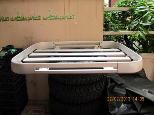 ของของแต่ง TROOPER ของของแต่ง TROOPER