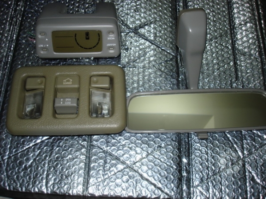 ของของแต่ง TROOPER ของของแต่ง TROOPER