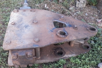 ขายหัวแย็ก  pc 200 okada สภาพดีพร้อมใช้