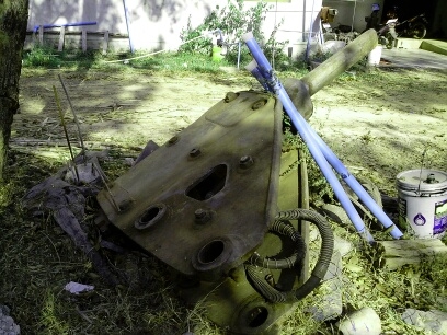 ขายหัวแย็ก  pc 200 okada สภาพดีพร้อมใช้