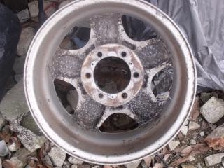 ขาย แม็ก เบรินเล่ 1 วง ขาย แม็ก เบรินเล่ 1 วง