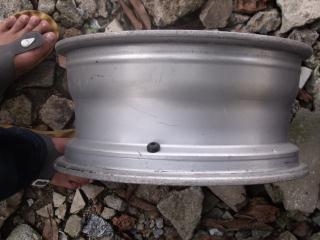 ขาย แม็ก เบรินเล่ 1 วง ขาย แม็ก เบรินเล่ 1 วง