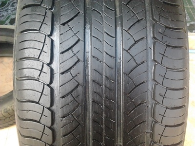 ขายยาง265/60/18 ปี 4309 MICHERLIN LATITUDE TOUR HP 1 คู่