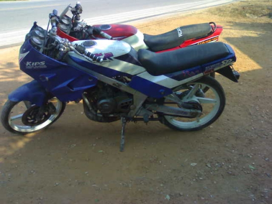 เคอาร์สองคัน10500