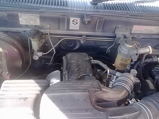 กระบะไทเกอร์2.5