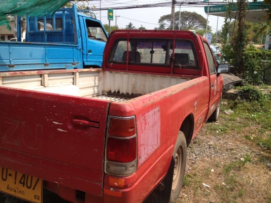 ขาย isuzu TFR ตอนเดียว