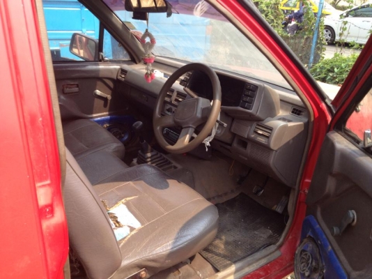 ขาย isuzu TFR ตอนเดียว