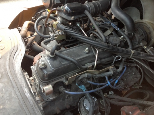 ขาย ฟอล์คลิฟต์ 2.5 ตัน TOYOTA 7FG25 LPG รถมือ 2 นำเข้าจากญี่ปุ่น ขาย ฟอล์คลิฟต์ 2.5 ตัน TOYOTA 7FG25 LPG รถมือ 2 นำเข้าจากญี่ปุ่น