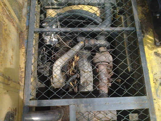 รถขุด 120-5 คอลโทนสั้น ช่วงล่างสวยใช้ได้(ขายไม่มีคนขับ) รถขุด 120-5 คอลโทนสั้น ช่วงล่างสวยใช้ได้(ขายไม่มีคนขับ)