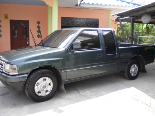 รถสวย เดิมๆบางๆ