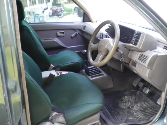 รถสวย เดิมๆบางๆ