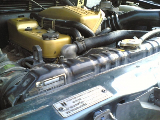 รถสวย เดิมๆบางๆ