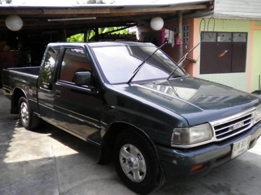 รถสวย เดิมๆบางๆ