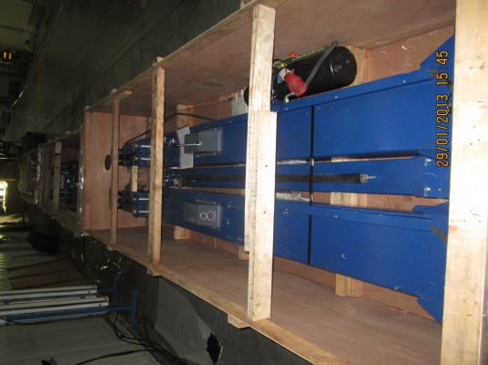 ขาย car lift 3.5 ตัน