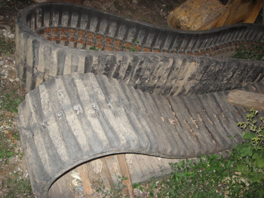 ขาย แทร๊กยาง