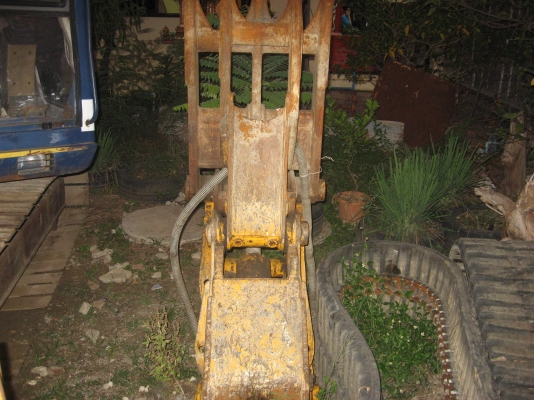 ขาย ปากคีบเหล็ก