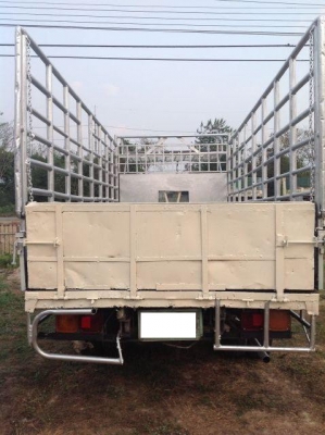 ขายด่วน!! อีซูซุ NKR 6ล้อ รถสวยพร้อมใช้ ขายด่วน!! อีซูซุ NKR 6ล้อ รถสวยพร้อมใช้