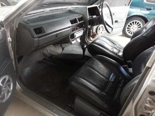 ขาย NISSANติด LPG