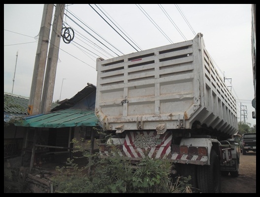 ลูกพ่วง กระบะท้องเรือ สภาพสวย ราคาจิ๊บๆ