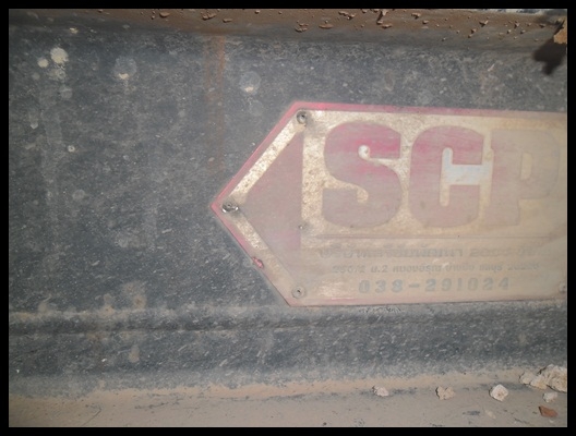 ลูกพ่วง กระบะท้องเรือ สภาพสวย ราคาจิ๊บๆ