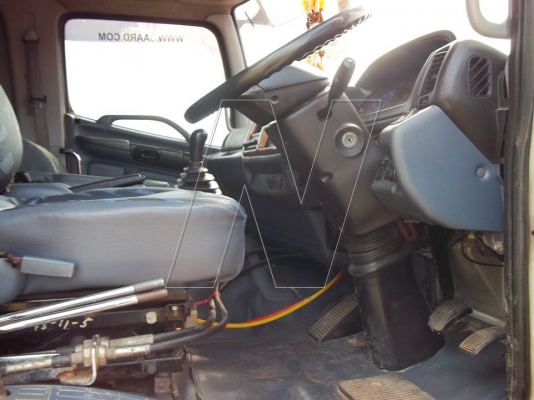 ขาย ฮีโน่เมก้า 320 แรง ปี 51 / สองเพลาดั๊ม ( ขายเฉพาะแม่ตัวเดียว! ) ขาย ฮีโน่เมก้า 320 แรง ปี 51 / สองเพลาดั๊ม ( ขายเฉพาะแม่ตัวเดียว! )