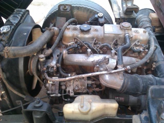 isuzu  nkr  4  ล้อ  88