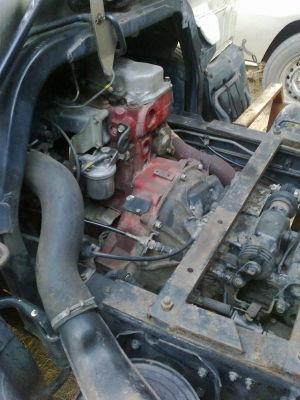 ขาย รถน้ำมัน ฮีโน มิเตอร์ 2หัวจ่าย