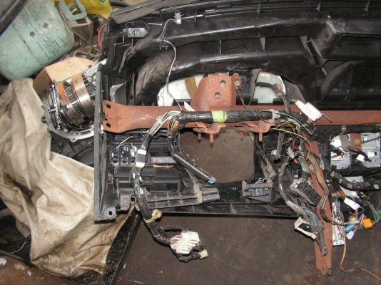 คอนโซนมาสด้า3 คอนโซนมาสด้า3