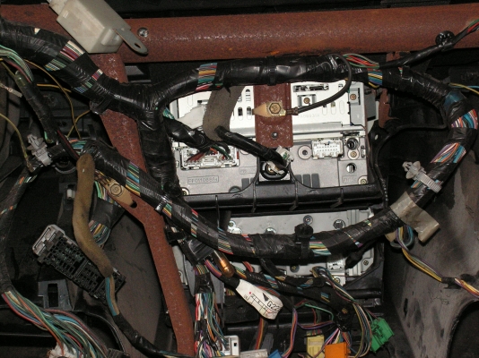 คอนโซนมาสด้า3 คอนโซนมาสด้า3