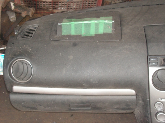 คอนโซนมาสด้า3 คอนโซนมาสด้า3