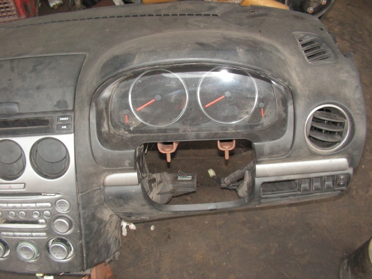 คอนโซนมาสด้า3 คอนโซนมาสด้า3