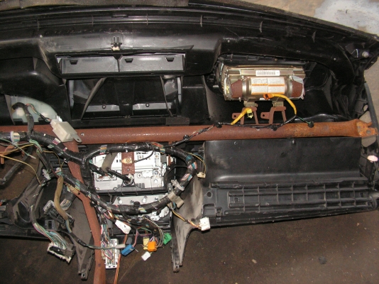 คอนโซนมาสด้า3 คอนโซนมาสด้า3