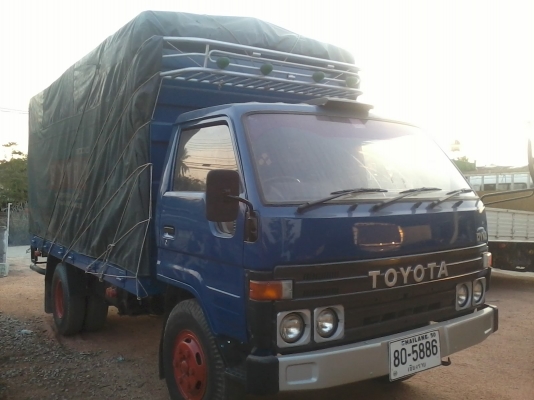 ขายรถโตโยต้า 350