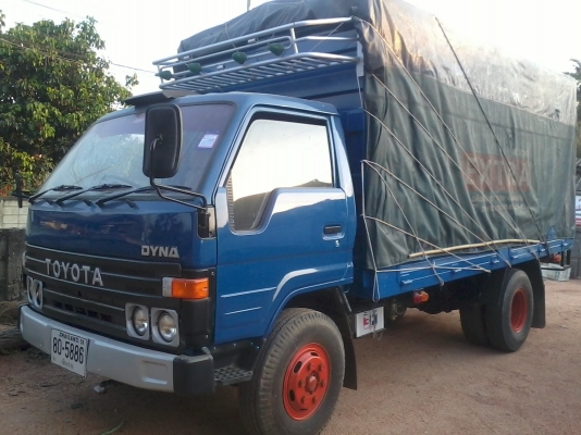 ขายรถโตโยต้า 350