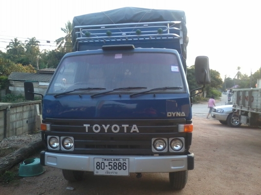 ขายรถโตโยต้า 350