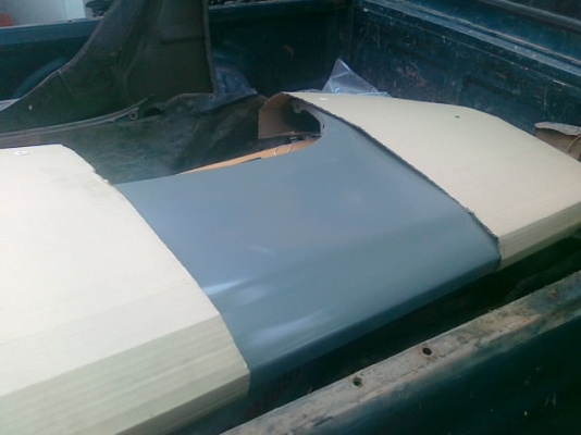 กะให้ช่างทำสีแต่ช่างไม่ว่างอะไหล่ก็ซื้อมาครบแล้ว 1.แก้มซ้ายขวา2.ขอบกระบะด้านซ้าย3.ฝาท้าย 4.กันชนหน้า ผมซื้อให้ครบแล้วใครมีอู่ที่ว่างงานเอาไปเก็บเองจดทะเบียน ธันวาคม 2537โปร่งหลังแท้ๆกระจกไฟฟ้า กะให้ช่างทำสีแต่ช่างไม่ว่างอะไหล่ก็ซื้อมาครบแล้ว 1.แก้มซ้ายขวา2.ขอบกระบะด้านซ้าย3.ฝาท้าย 4.กันชนหน้า ผมซื้อให้ครบแล้วใครมีอู่ที่ว่างงานเอาไปเก็บเองจดทะเบียน ธันวาคม 2537โปร่งหลังแท้ๆกระจกไฟฟ้า