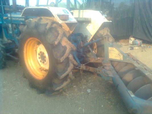 ขาย FORD 6610 โฟวิน ขาย FORD 6610 โฟวิน