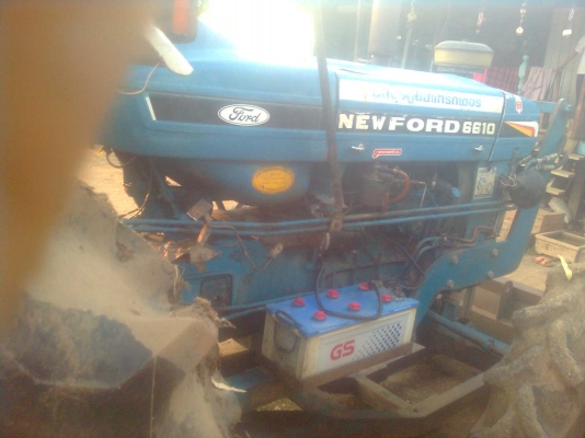 ขาย FORD 6610 โฟวิน ขาย FORD 6610 โฟวิน