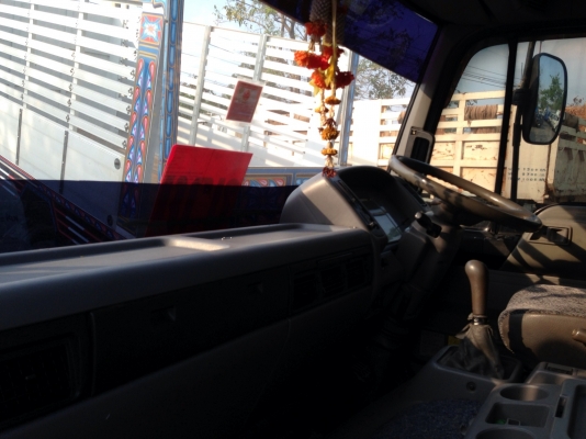 ขาย6ล้อFC3Jหัวสิงห์175แรงกระบะยาว5.70เมตร