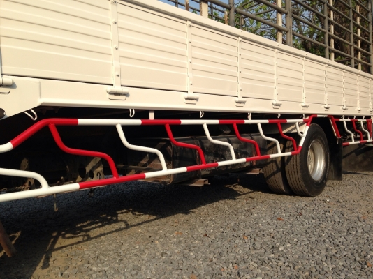 ขาย6ล้อFC3Jหัวสิงห์175แรงกระบะยาว5.70เมตร