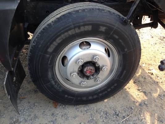 ขาย6ล้อFC3Jหัวสิงห์175แรงกระบะยาว5.70เมตร