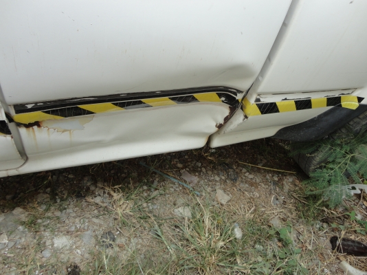 ขายโตโยต้าไมตี้เอ็กซ์ปลายปี96 ราคา129000พร้อมโอน ขายโตโยต้าไมตี้เอ็กซ์ปลายปี96 ราคา129000พร้อมโอน