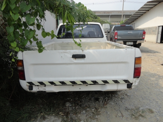 ขายโตโยต้าไมตี้เอ็กซ์ปลายปี96 ราคา129000พร้อมโอน ขายโตโยต้าไมตี้เอ็กซ์ปลายปี96 ราคา129000พร้อมโอน