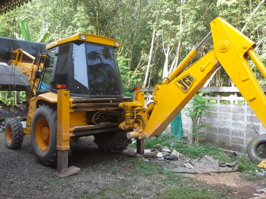 ขาย JCB