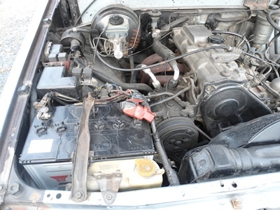 ขายรถกระบะโตโยต้าไฮลักซ์ เฮอร์คิวลิส ปี1989 ตัวสุดท้าย